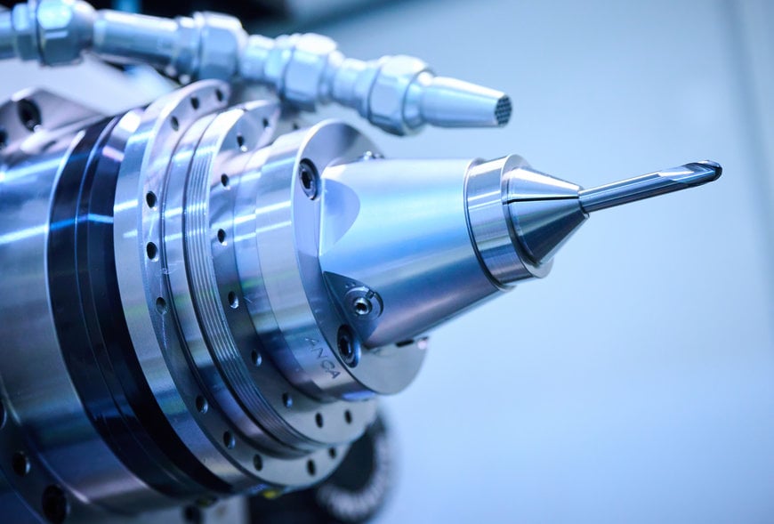 ANCA launches its premium, next generation machine range to produce the highest accuracy and quality cutting tools in the world - the MX7 ULTRA